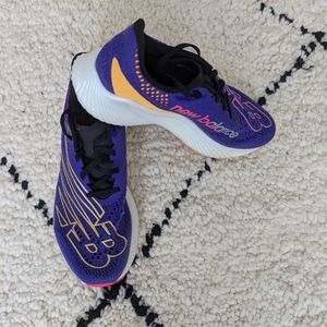 New Balance Fuelcell RC Elite V2 - w's 9